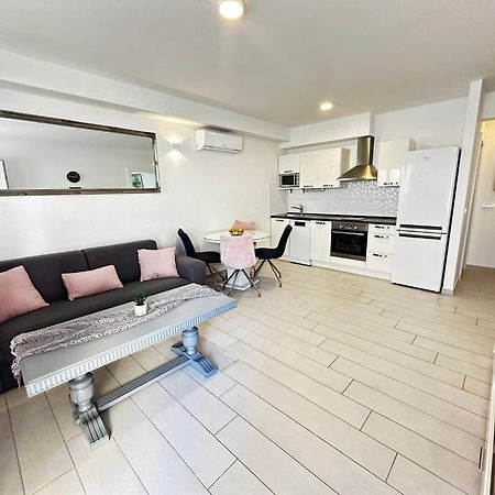 Apartments Danica 프로마이나 외부 사진