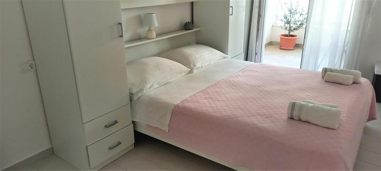 Apartments Danica 프로마이나 외부 사진