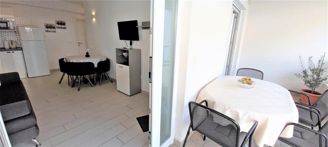 Apartments Danica 프로마이나 외부 사진