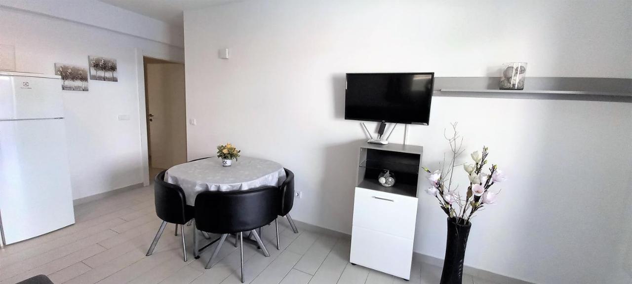 Apartments Danica 프로마이나 외부 사진
