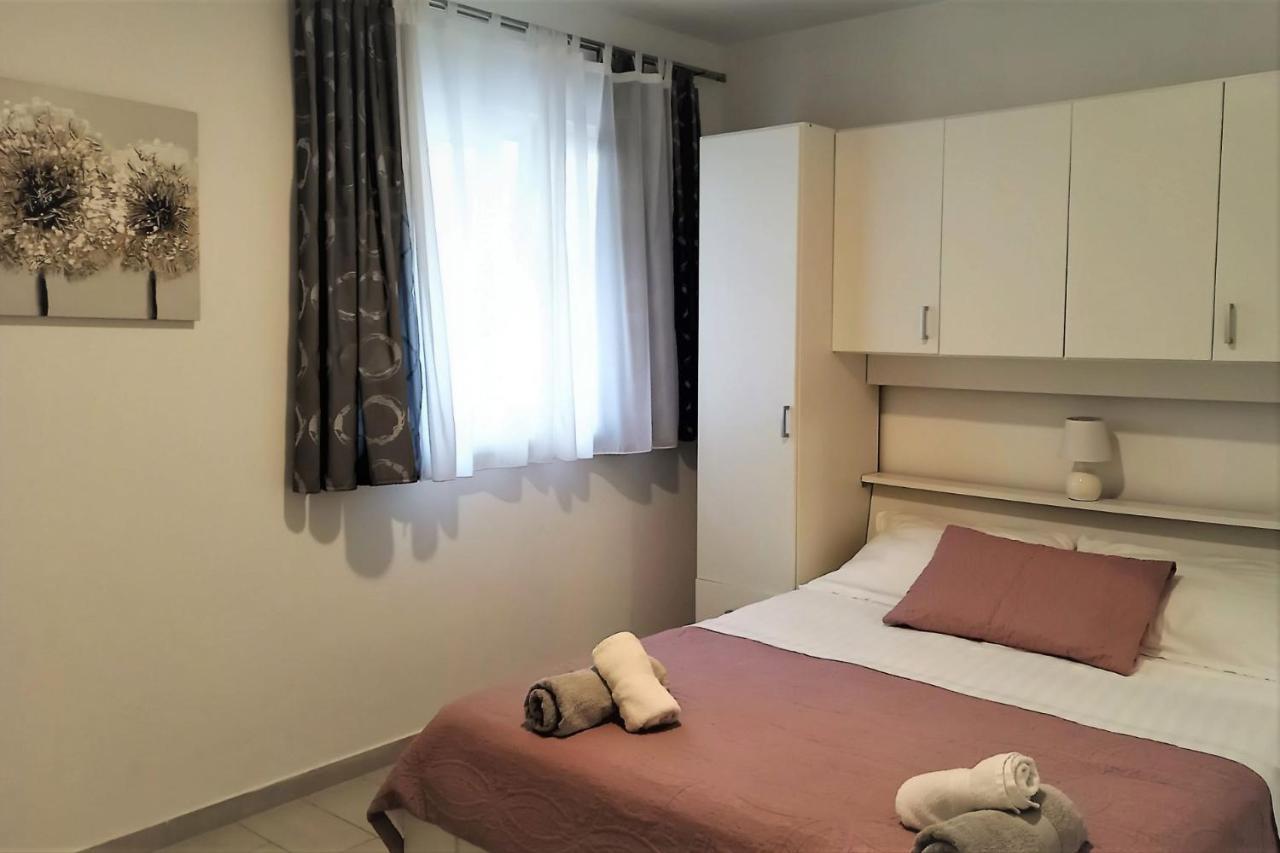 Apartments Danica 프로마이나 외부 사진