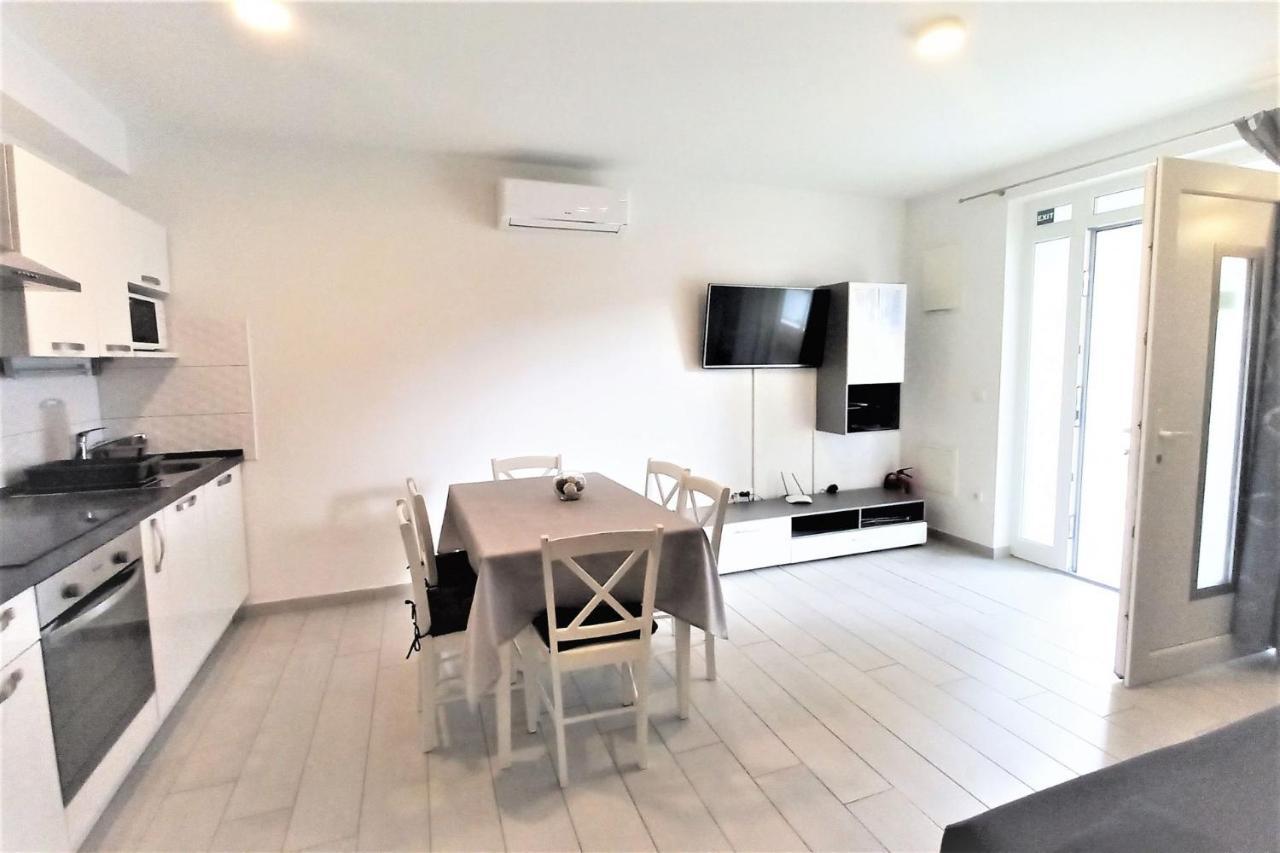 Apartments Danica 프로마이나 외부 사진