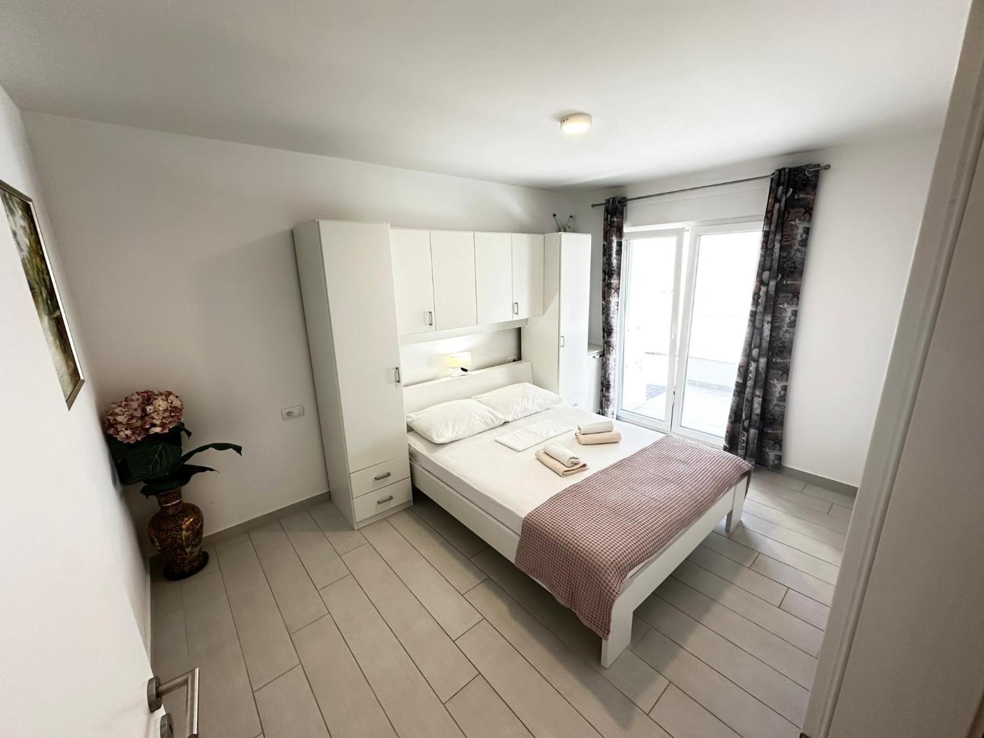 Apartments Danica 프로마이나 외부 사진