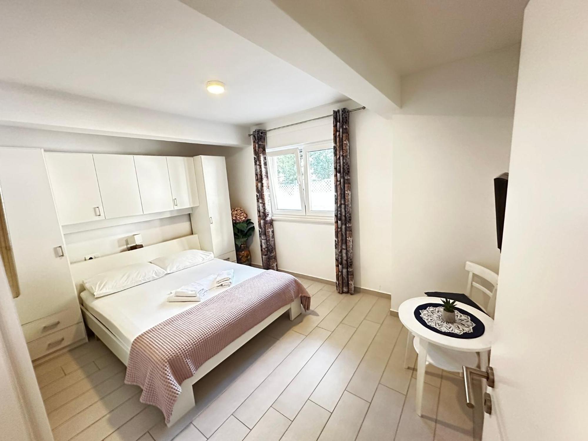 Apartments Danica 프로마이나 외부 사진