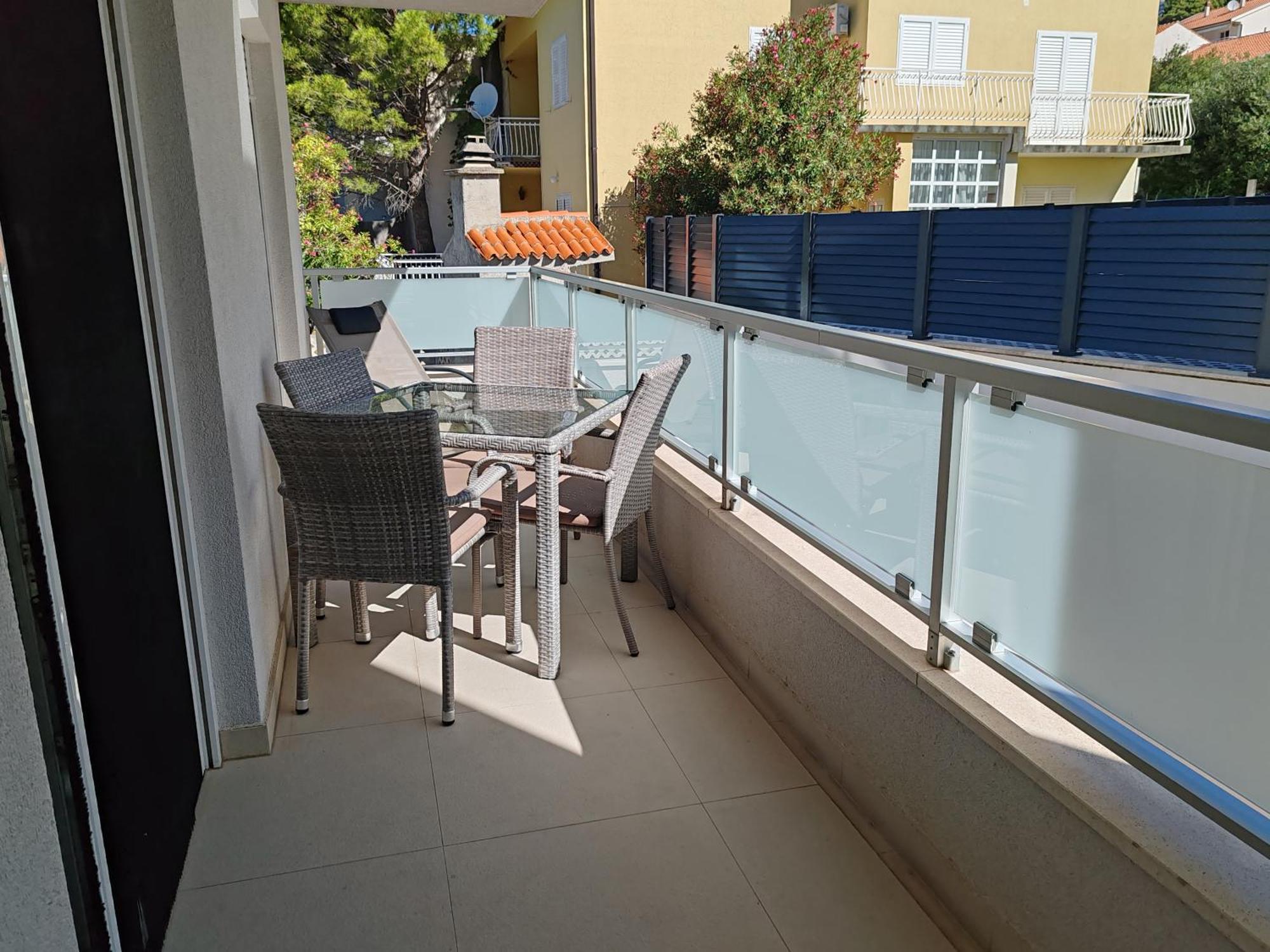 Apartments Danica 프로마이나 외부 사진