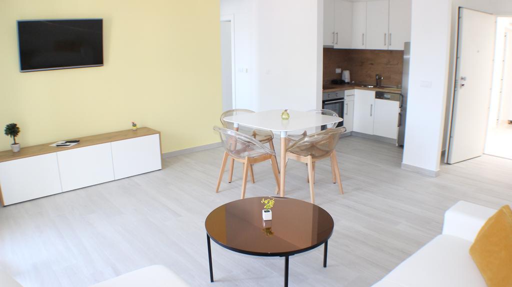 Apartments Danica 프로마이나 외부 사진