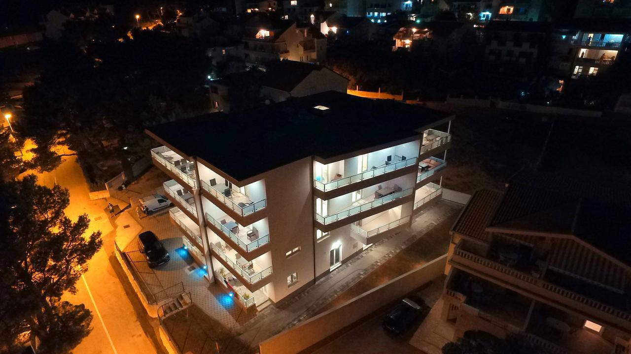 Apartments Danica 프로마이나 외부 사진